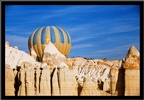 Around Cappadocia in 80 Minutes